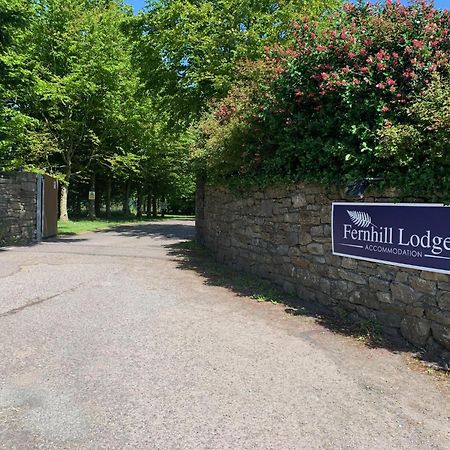 Fernhill Lodge Carrigaline Esterno foto