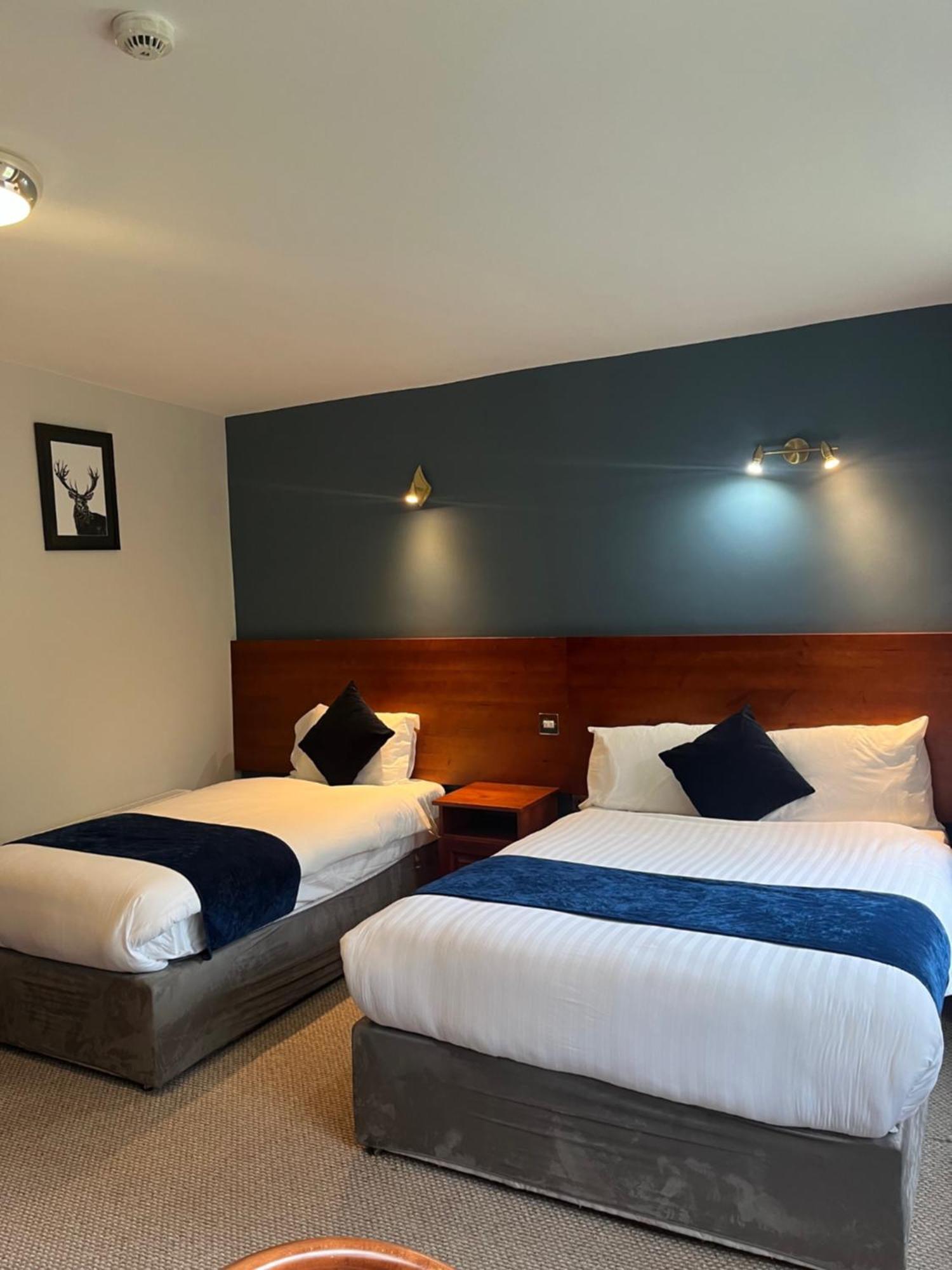 Fernhill Lodge Carrigaline Esterno foto