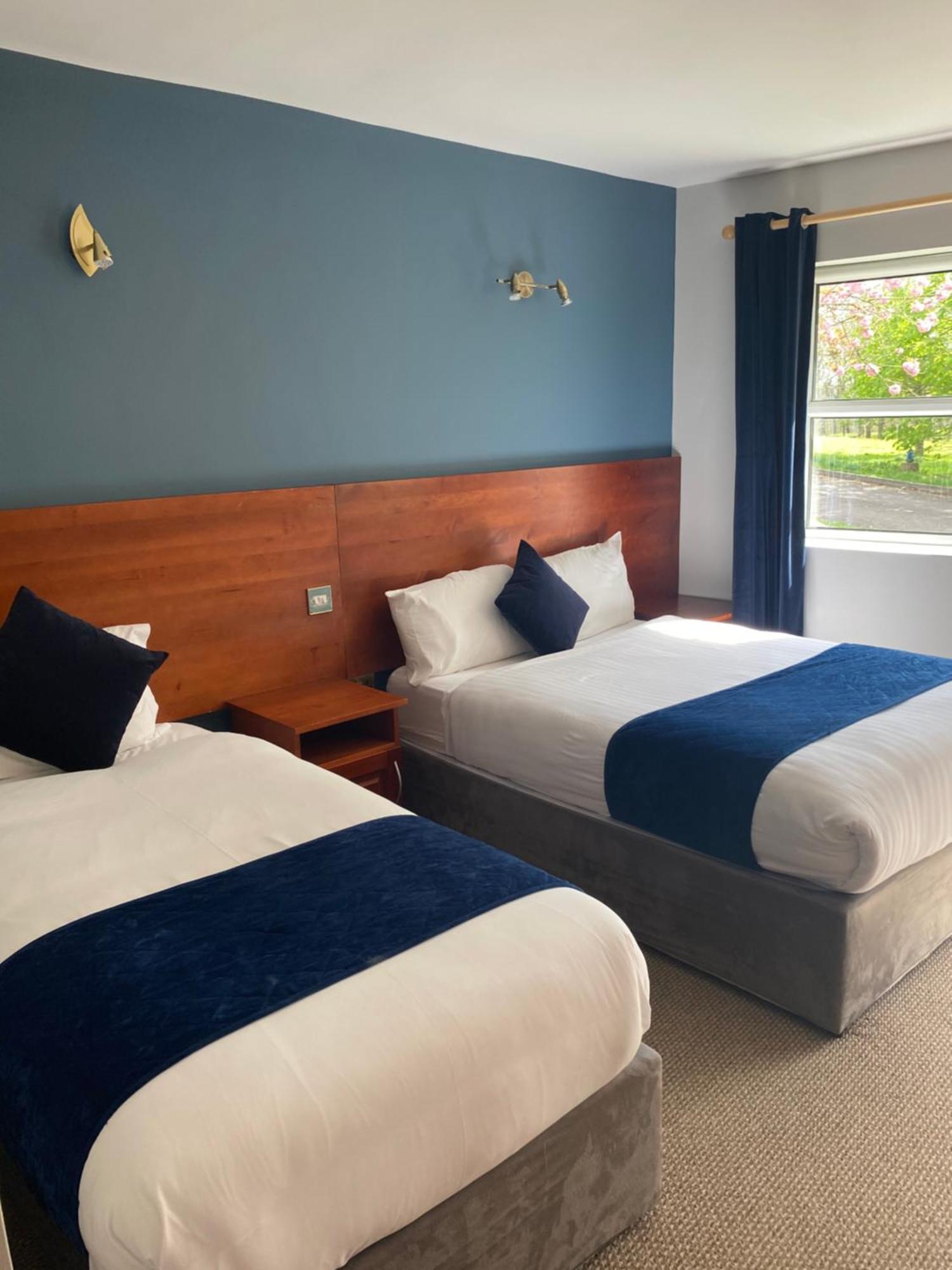 Fernhill Lodge Carrigaline Esterno foto