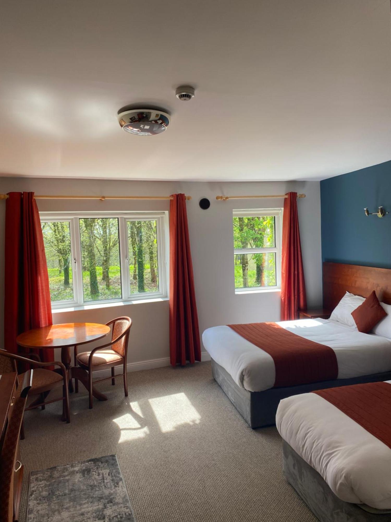 Fernhill Lodge Carrigaline Esterno foto