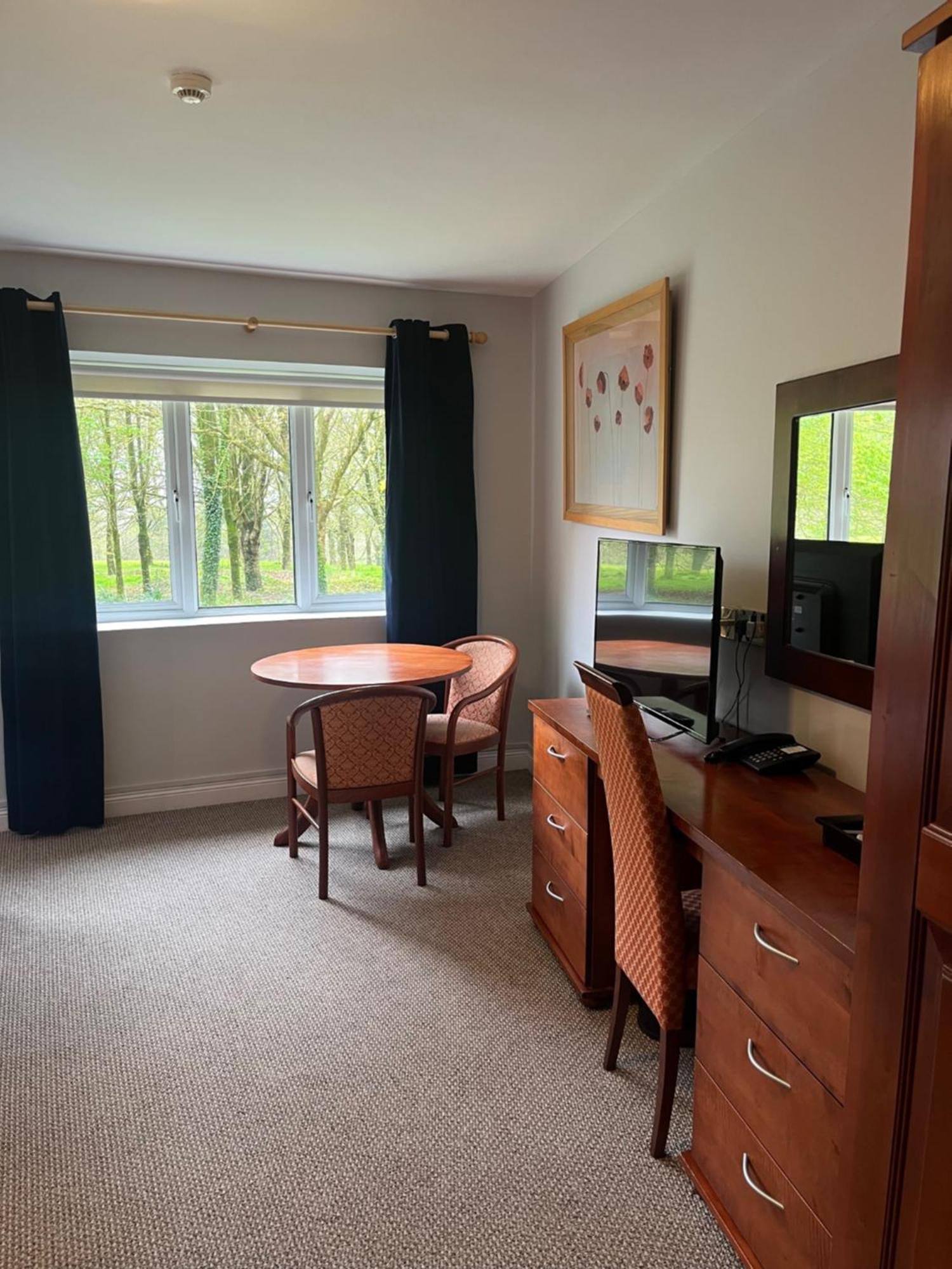 Fernhill Lodge Carrigaline Esterno foto