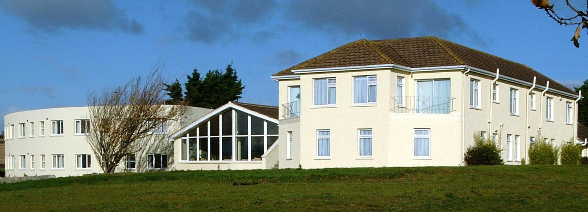 Fernhill Lodge Carrigaline Esterno foto