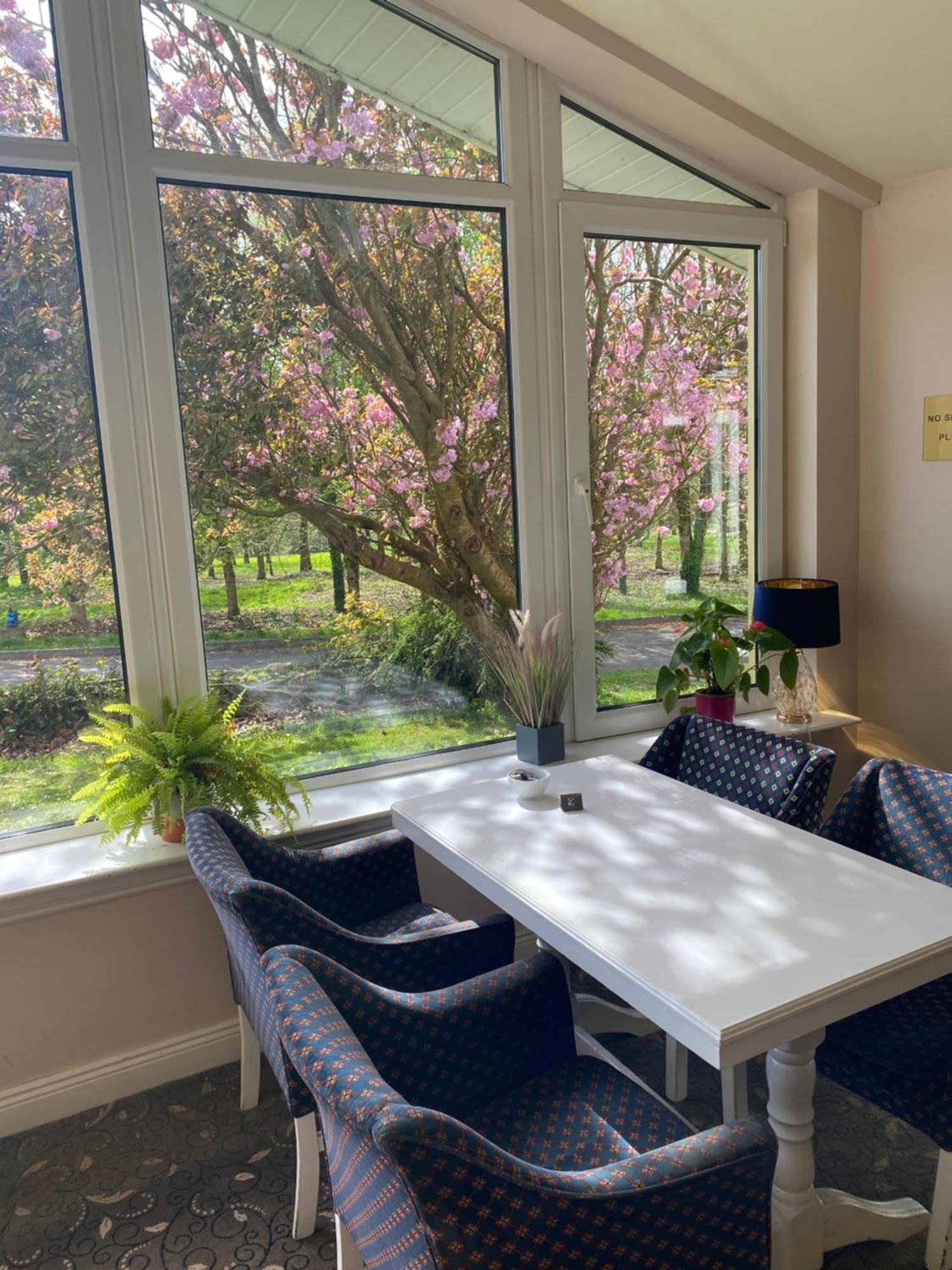 Fernhill Lodge Carrigaline Esterno foto