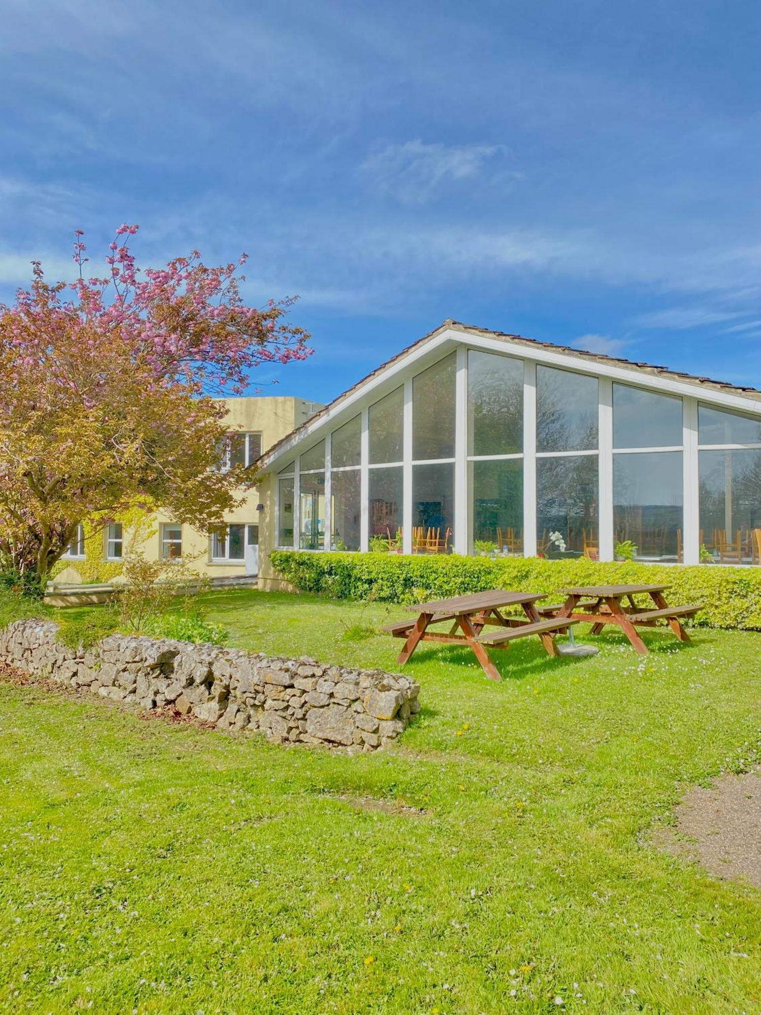 Fernhill Lodge Carrigaline Esterno foto