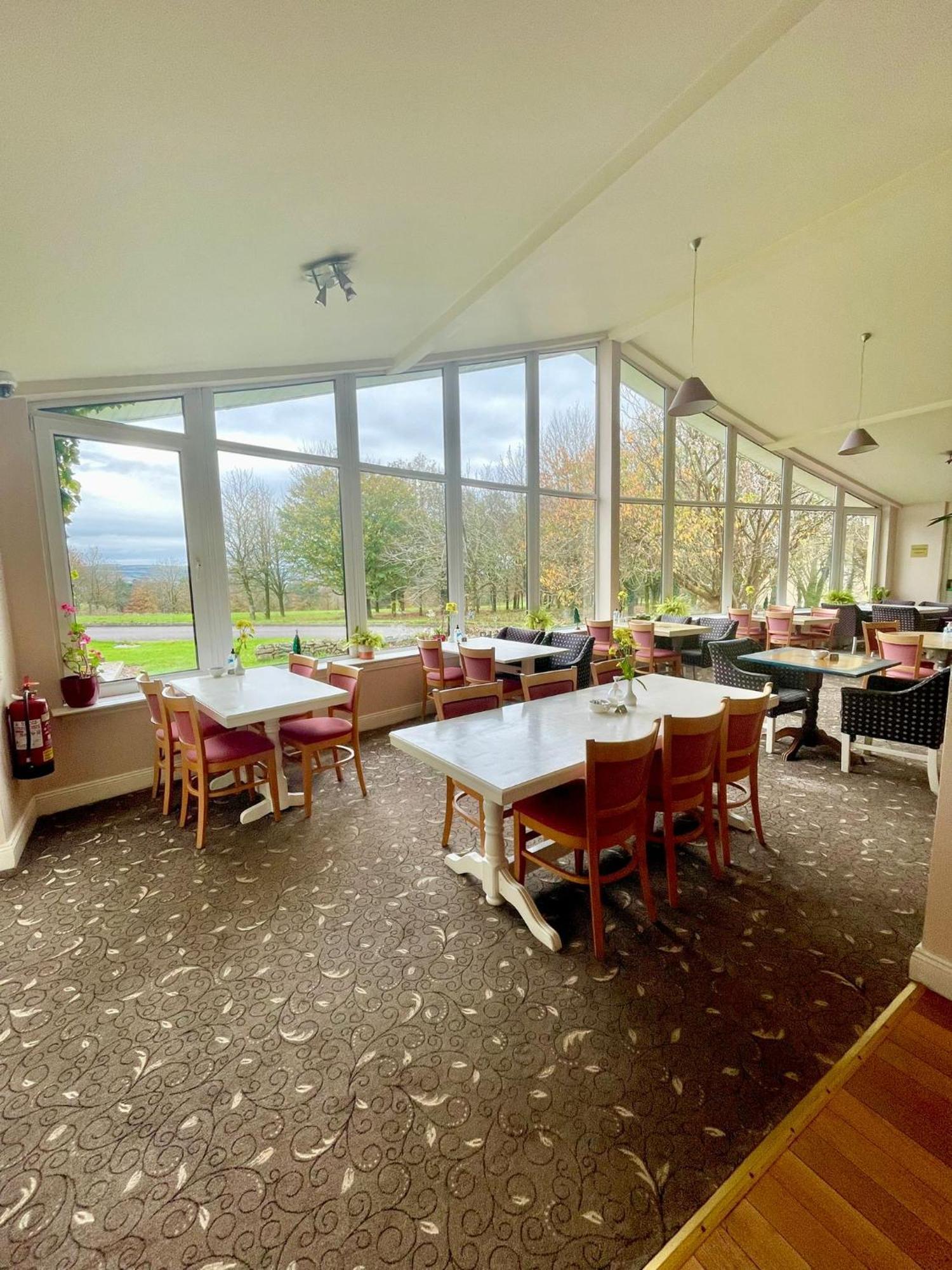 Fernhill Lodge Carrigaline Esterno foto