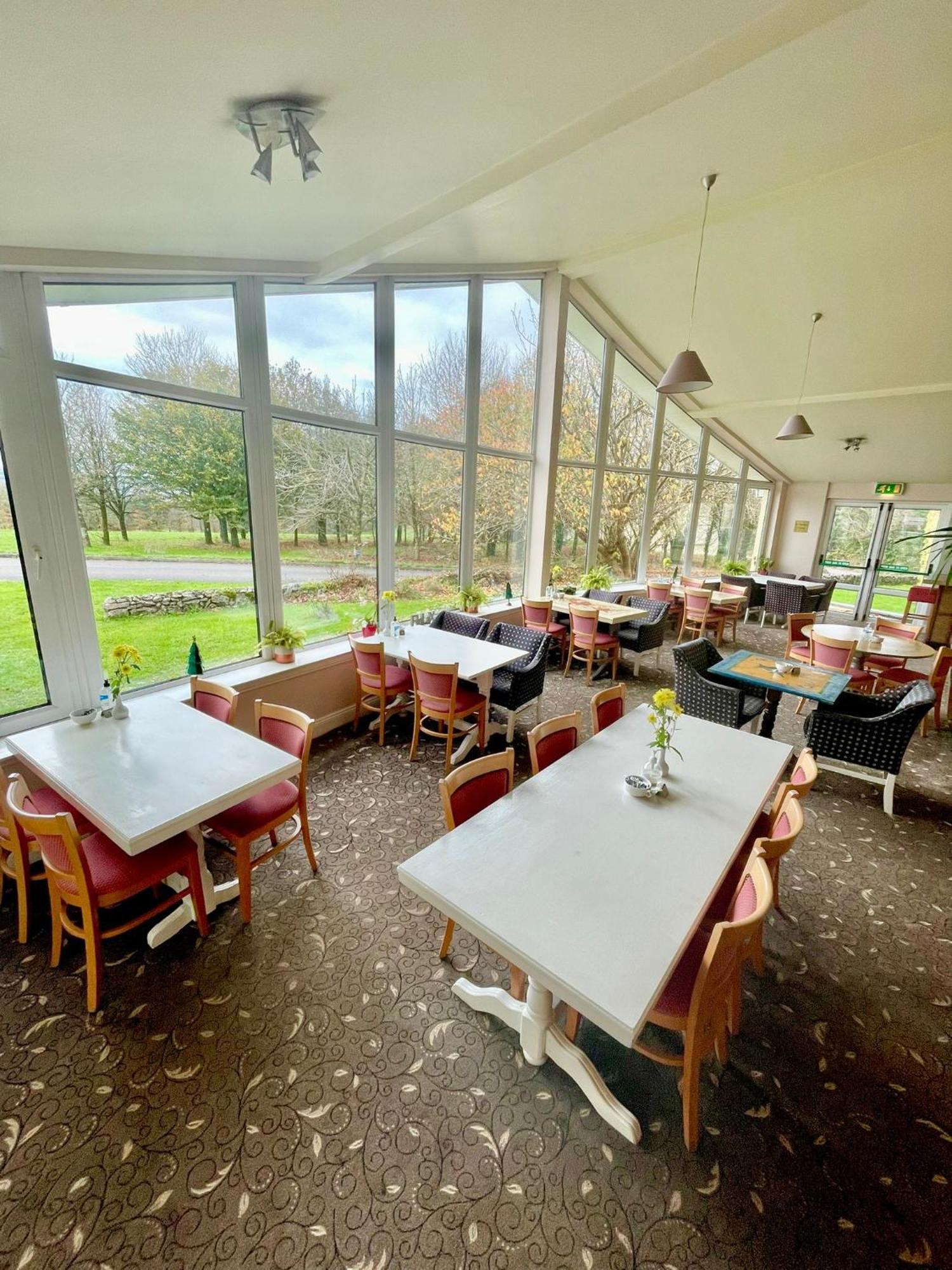 Fernhill Lodge Carrigaline Esterno foto