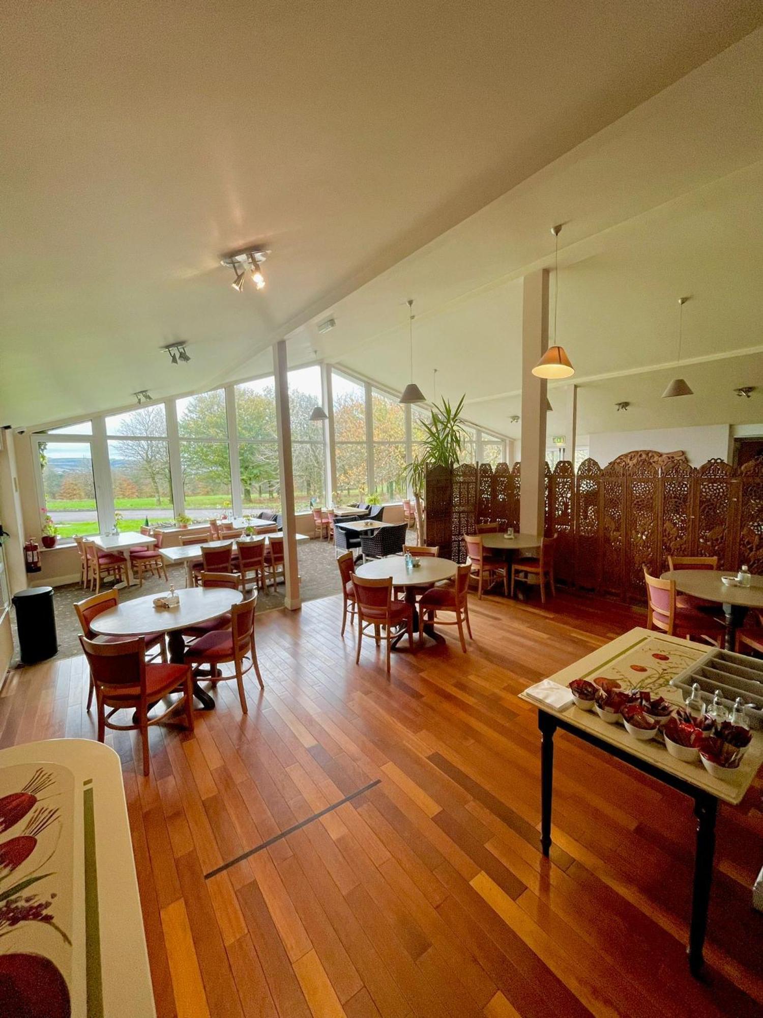 Fernhill Lodge Carrigaline Esterno foto